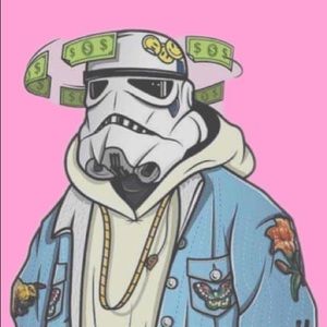 Meet your Posher, Ethan